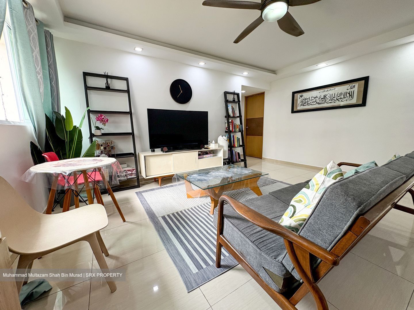Blk 248 Tampines Street 21 (Tampines), HDB 4 Rooms #556059511